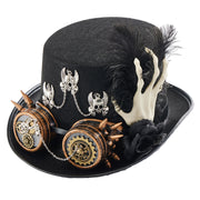 Steampunk Top Hat