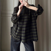 Summer Lightweight Niche-design Outerwear Shirt For Sun Protection