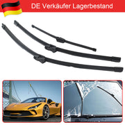 Premium Wiper Blades