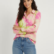 Women's Loose Casual Seaside Beach Shirt