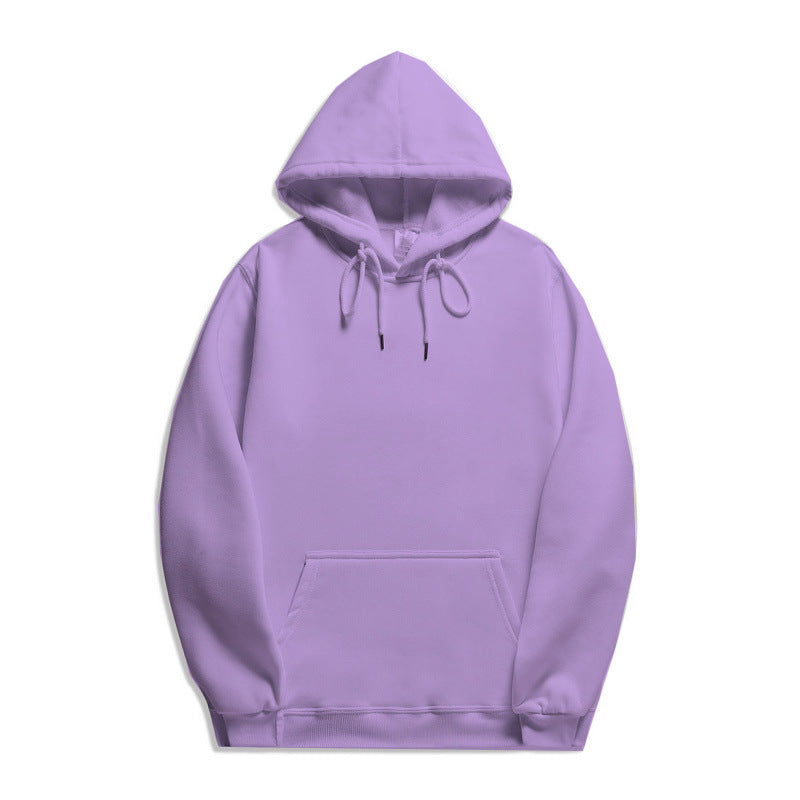 Cozy Drop-Shoulder Oversized Pullover Sweater