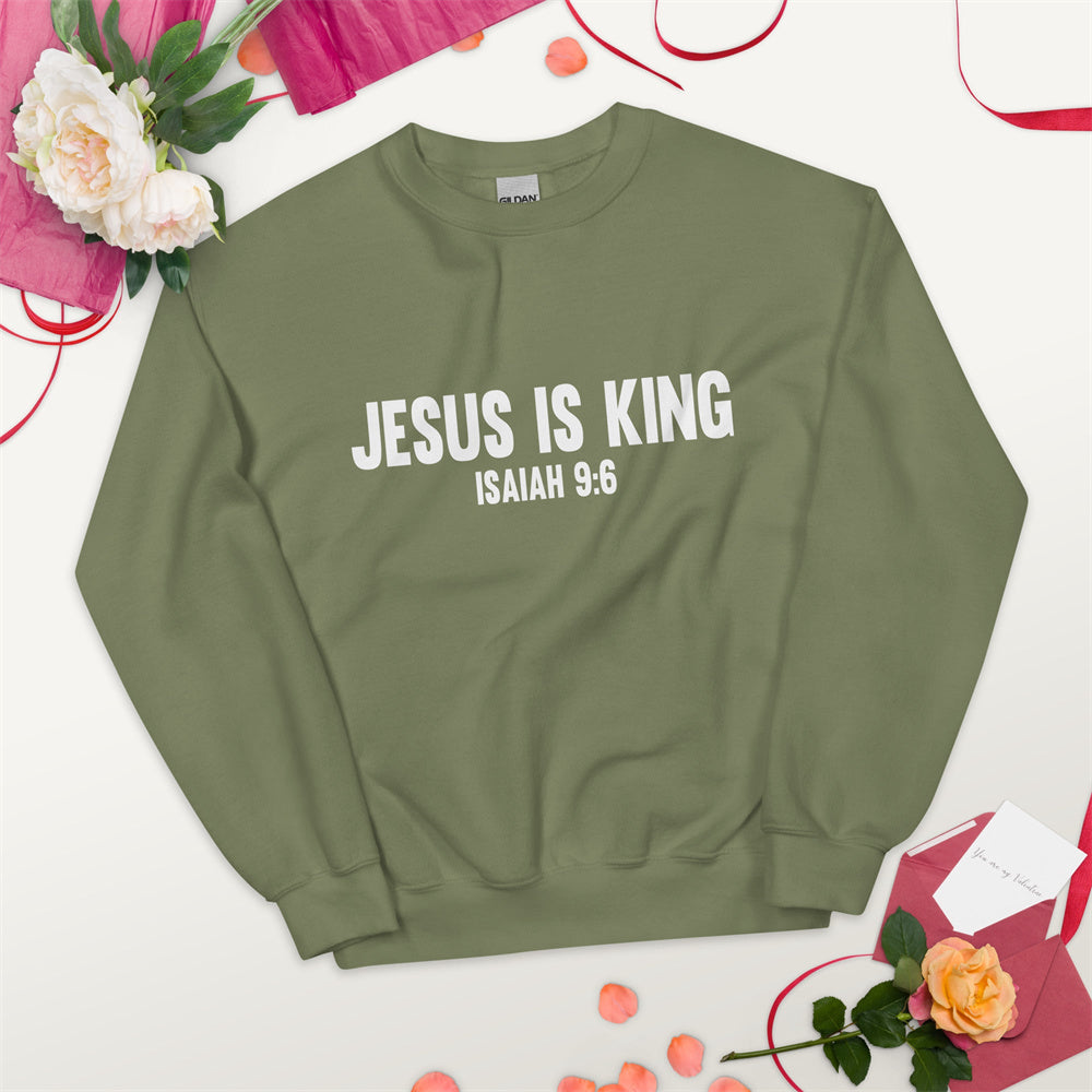 Kawaii Bear Print Cute Oversized Sweatshirt