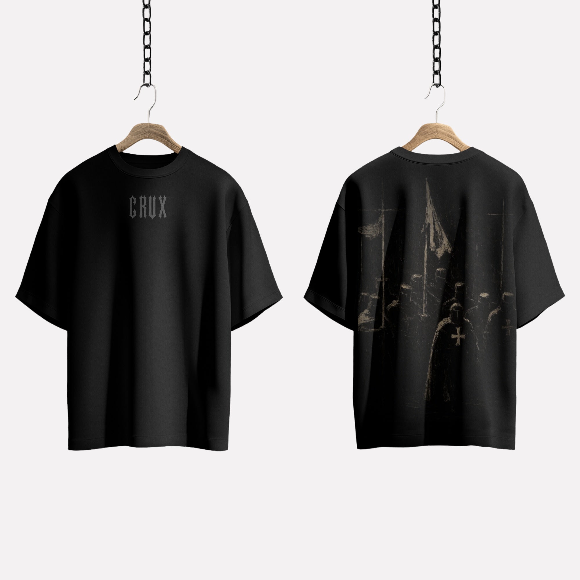 Casual Summer Loose Fit Short Sleeve T-Shirt – Unisex Round Neck