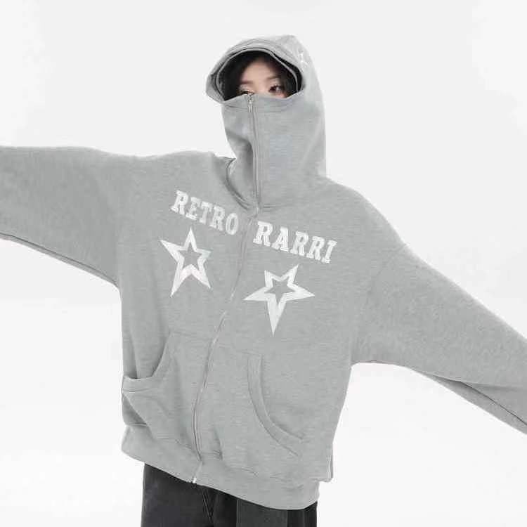 Women's Thickened Casual Hooded Sweater Coat