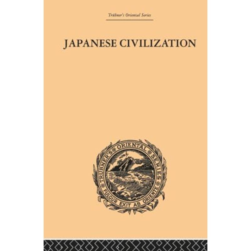 Japanese Civilization: Its Significance and Realization – Nichirenism and the Japanese National Principles (Hardcover, 256 pages)