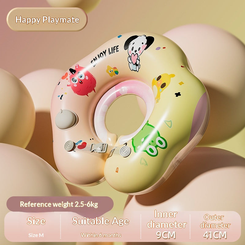 9CM Happy Playmate Collar