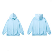 Cozy Drop-Shoulder Loose Knit Sweater