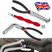 Easy Car Plug Removal