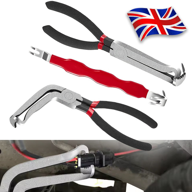 Easy Car Plug Removal