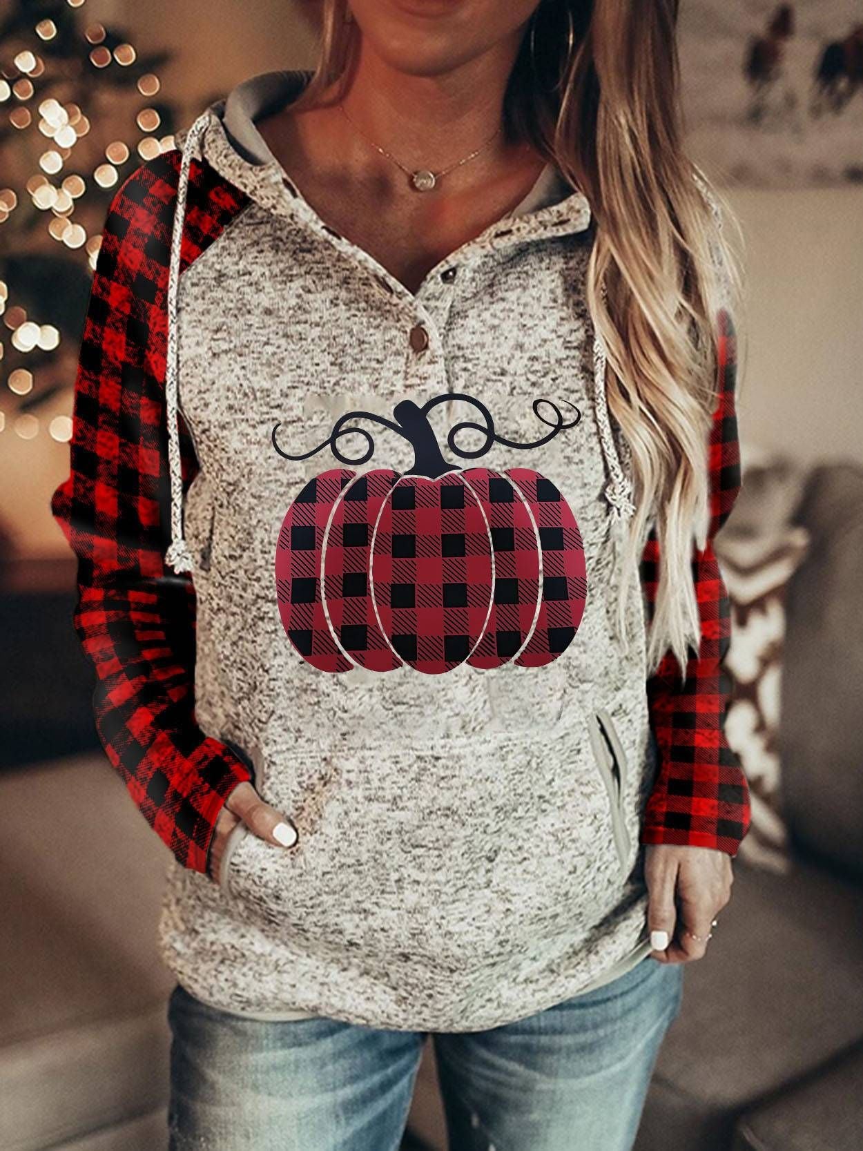 Chic Urban Mid-Length Women's Fashion Sweater