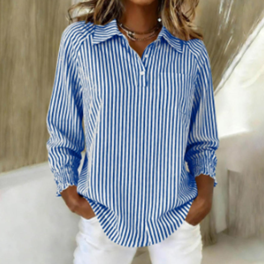 Polyester Women's Shirt