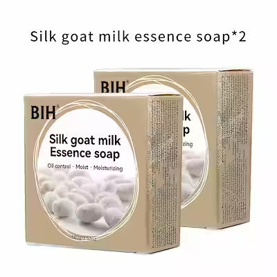 Sheep Milk Soap for Face and Body Cleansing