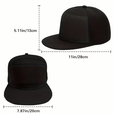 App-controlled LED party hat for interactive celebrations