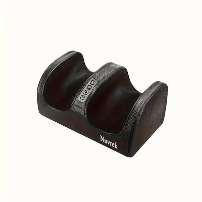 Foot Massager for Improved Circulation and Relaxation