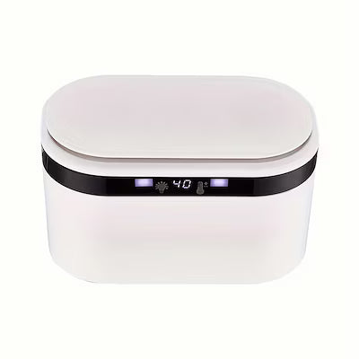 USB-Powered Wet Wipe Warmer for Moist Tissues