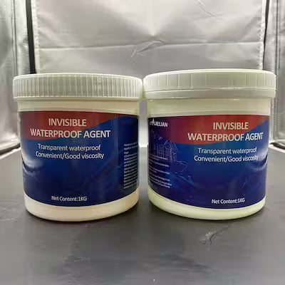 Super Strong Quick-Drying Weatherproof Sealant