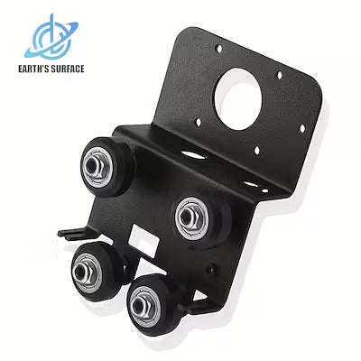 Direct Drive Extruder Upgrade Kit for Ender 3 (compatible with CR10, MK8)