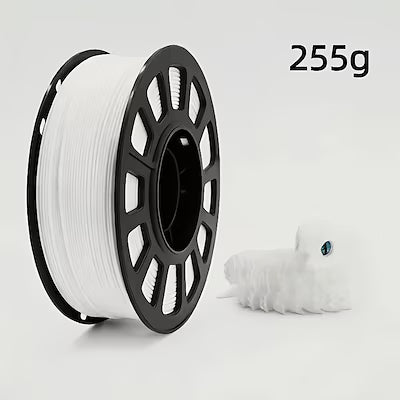 32‑Color PLA Filament Pack, 1.75 mm, +/- 0.03 mm, 250 g, Multi‑Color Gradient for FDM 3D Printers