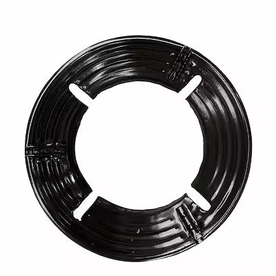 Gas stove wok support rack with anti-slip design