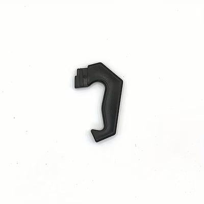 Replacement Plastic Handle for Moka Pot – Fits 1‑, 3‑, 6‑, and 9/12‑Cup Aluminum Coffee Pots