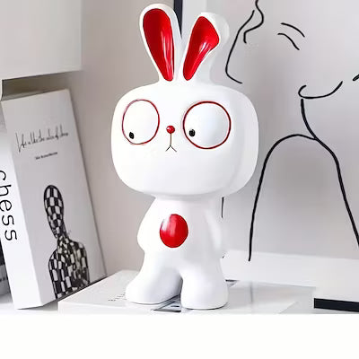 Trendy soft ornament for study room and home decor