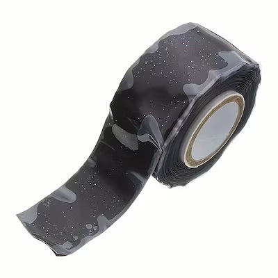 Self-Fusing Pipe Repair Tape - 1 Roll