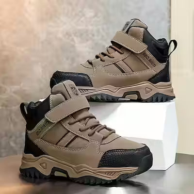 Casual Outdoor Hiking and Mountaineering Shoes