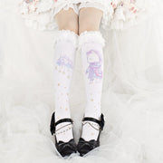 Lace Socks for Women