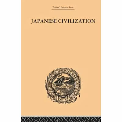 Japanese Civilization: Its Significance and Realization – Nichirenism and the Japanese National Principles (Hardcover, 256 pages)