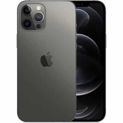 6.1 inch smartphone with edge-to-edge display and advanced camera