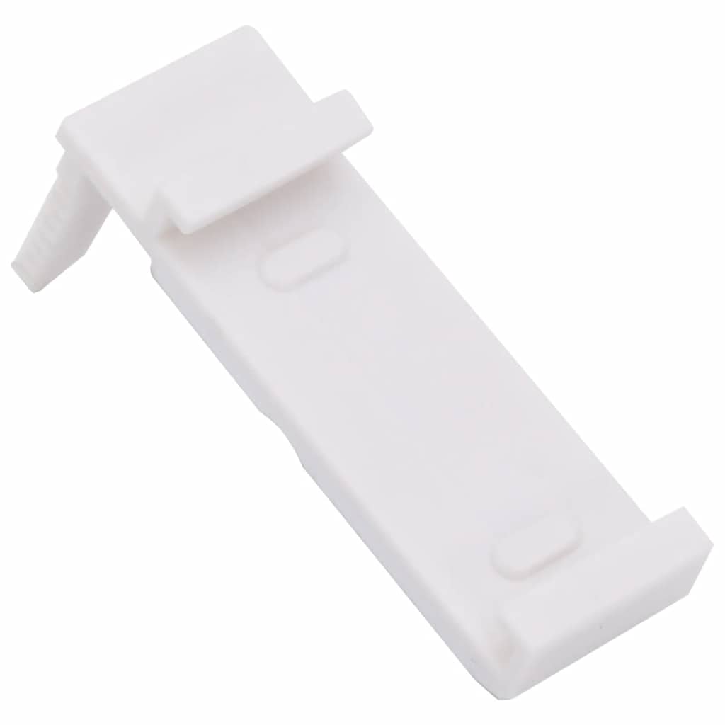 19-piece Roller Blind Fittings 18 Mm 30-piece Roller Blind Fittings