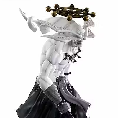 20 cm anime collectible statue of Red Cliff character for desk display