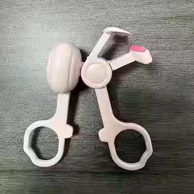 Rechargeable Heated Eyelash Curler