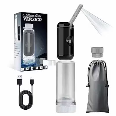 USB Rechargeable Portable Electric Sprayer