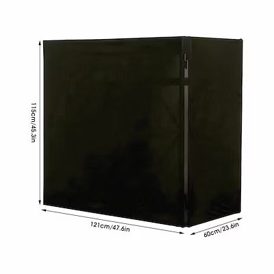 Oxford Cloth DJ Controller Stand Protective Cover