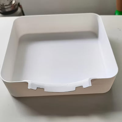 Washing Machine Drain Hose Drip Tray
