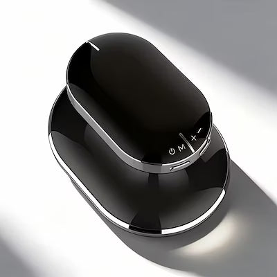 Multifunctional Home Beauty Massage Device