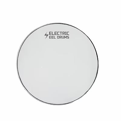 Silent Mesh Drumhead for Electronic Drum Kits