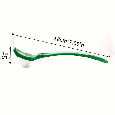 Thermomix and Coffee Machine Deep Cleaning Brush – Compatible with TM5, TM6, TM31
