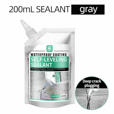 Quick-Set Cement Repair Paste for Floors, Walls, and Tiles