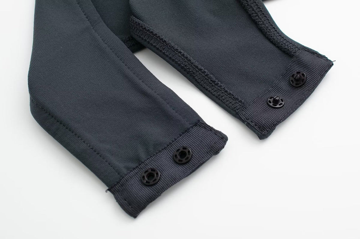 Women's Knit Vest Jumpsuit Casual Romper