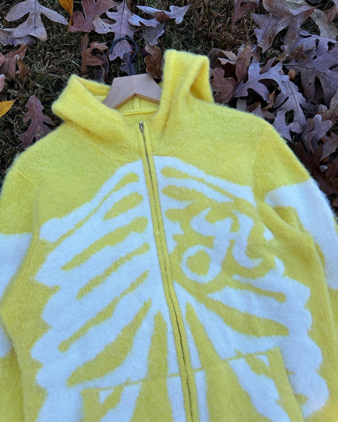 Women's Casual Zip-Up Hooded Sweatshirt