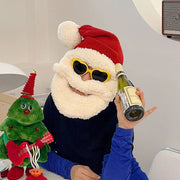 Funny Christmas Hat