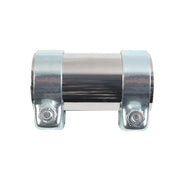 Exhaust Pipe Connector Clamp