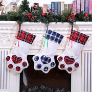 Cozy Christmas Socks for Women