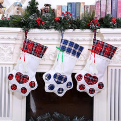 Cozy Christmas Socks for Women