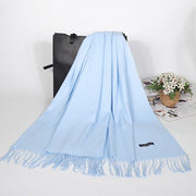 Luxury Cashmere Women's Scarf