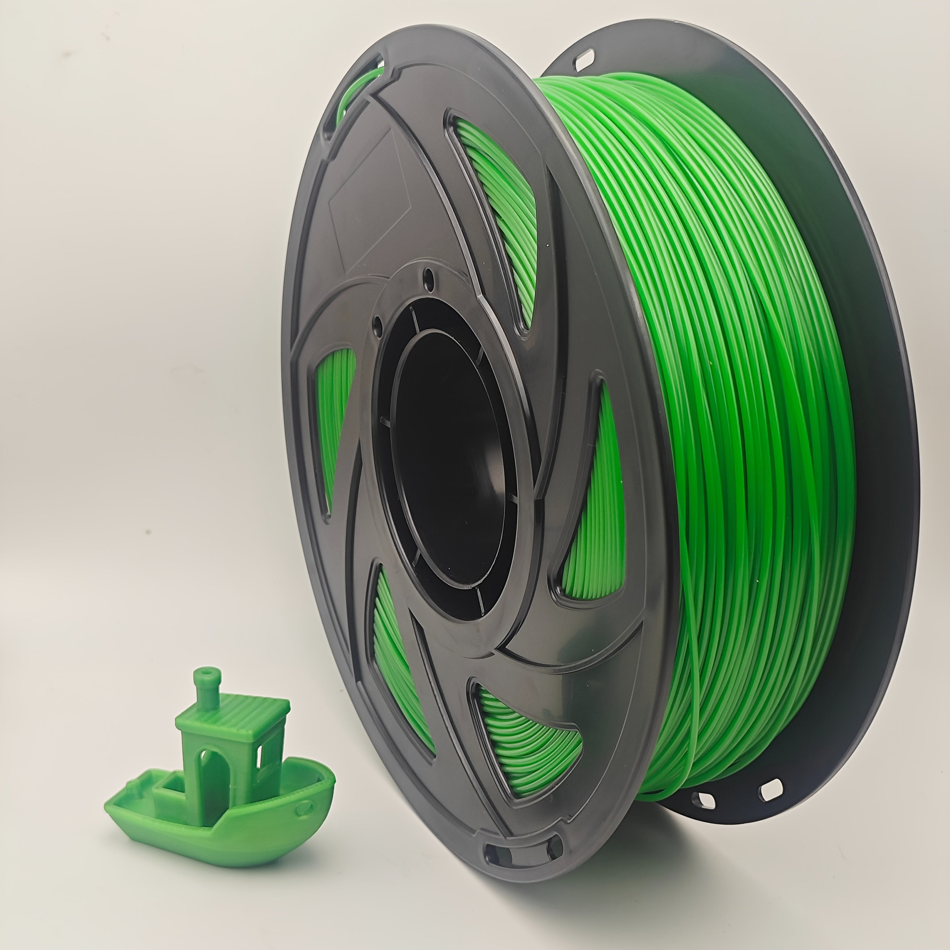 High‑Speed PLA+ 1.75mm 1 kg Filament – Tough, Easy‑Print Material for 3D Printing
