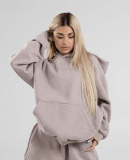 Flame Phoenix 3D Casual Loose Hoodie