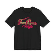 Casual Summer Loose Short‑Sleeve T‑Shirt – Unisex Round Neck